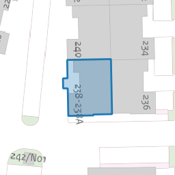 Perceel WSL01-X-5413