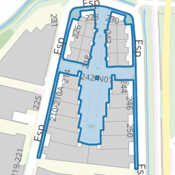 Perceel WSL01-X-5422