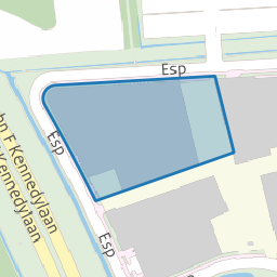 Perceel WSL01-X-5423