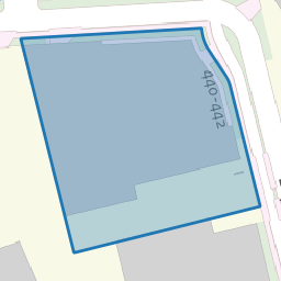 Perceel WSL01-X-5424
