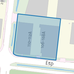 Perceel WSL01-X-5428