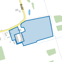 Perceel WSL01-X-5437