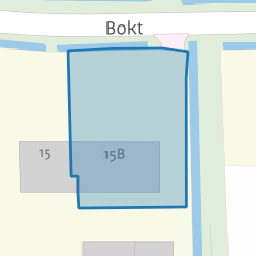 Perceel WSL01-X-5438