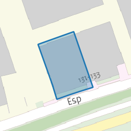 Perceel WSL01-X-5441