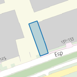Perceel WSL01-X-5442