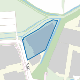 Perceel WSL01-X-5445