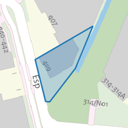 Perceel WSL01-X-5446