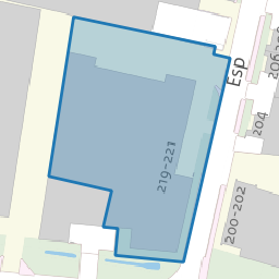 Perceel WSL01-X-5455
