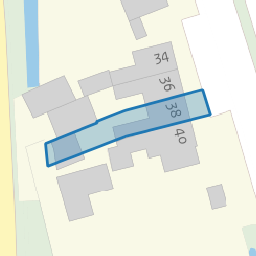 Perceel WSL01-X-5457