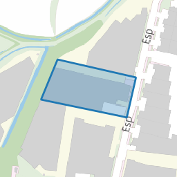 Perceel WSL01-X-5460