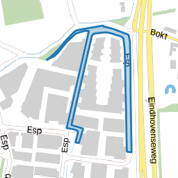 Perceel WSL01-X-5462