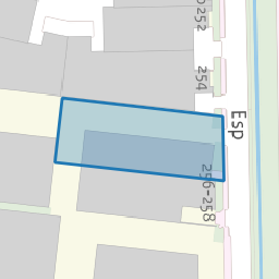 Perceel WSL01-X-5463