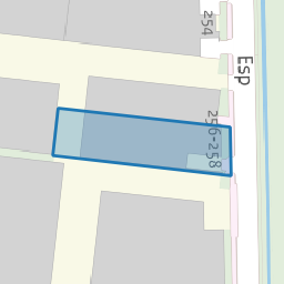 Perceel WSL01-X-5464