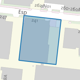 Perceel WSL01-X-5465