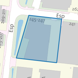 Perceel WSL01-X-5466