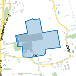 Perceel WSL01-X-5479