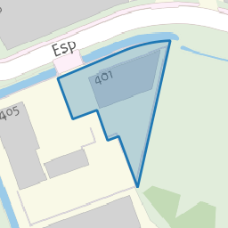 Perceel WSL01-X-5492