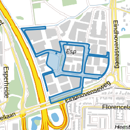 Perceel WSL01-X-5496