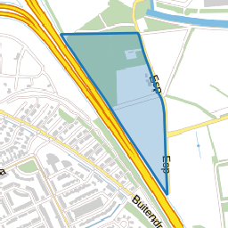 Perceel WSL01-X-5506
