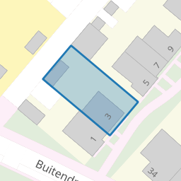 Perceel WSL01-X-5510