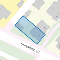 Perceel WSL01-X-5511