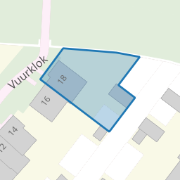 Perceel WSL01-X-5512