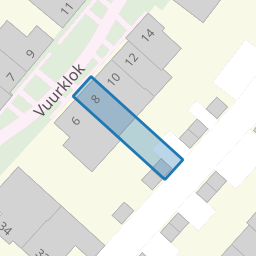 Perceel WSL01-X-5517