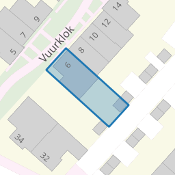 Perceel WSL01-X-5518