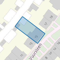 Perceel WSL01-X-5523