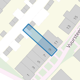 Perceel WSL01-X-5526