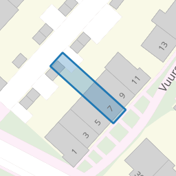 Perceel WSL01-X-5527