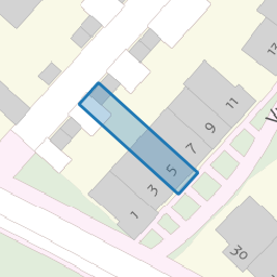 Perceel WSL01-X-5528