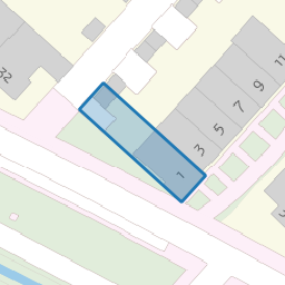 Perceel WSL01-X-5530