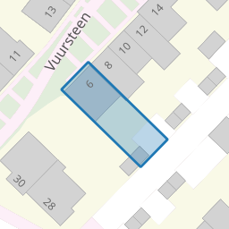 Perceel WSL01-X-5537