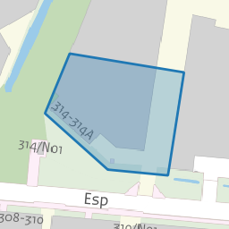 Perceel WSL01-X-5541