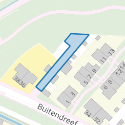 Perceel WSL01-X-5542