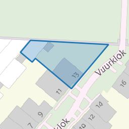 Perceel WSL01-X-5543