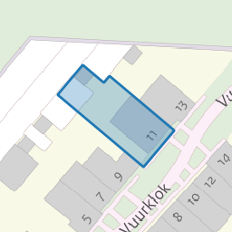 Perceel WSL01-X-5544