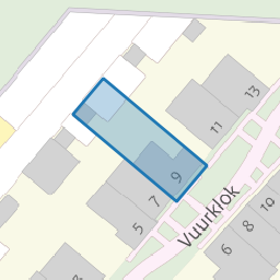 Perceel WSL01-X-5545