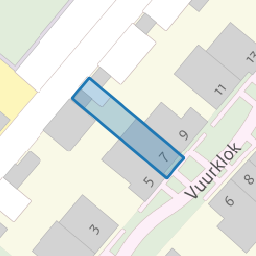 Perceel WSL01-X-5546