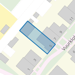 Perceel WSL01-X-5547