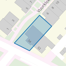 Perceel WSL01-X-5548