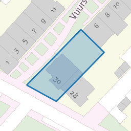 Perceel WSL01-X-5550