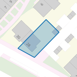 Perceel WSL01-X-5551