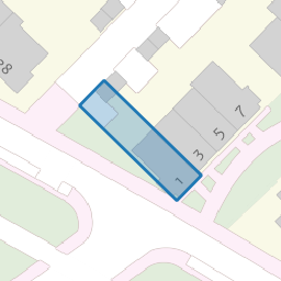 Perceel WSL01-X-5564