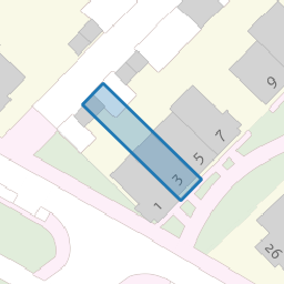 Perceel WSL01-X-5565