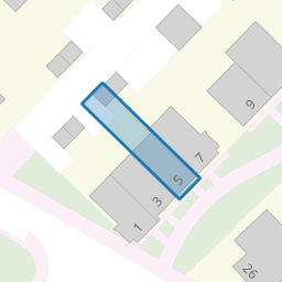 Perceel WSL01-X-5566