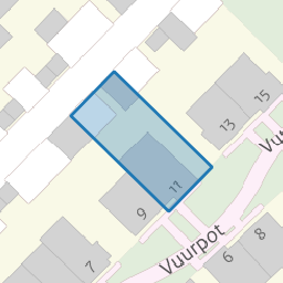 Perceel WSL01-X-5569