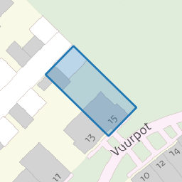 Perceel WSL01-X-5571