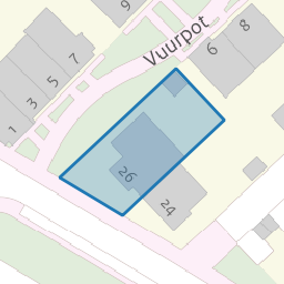 Perceel WSL01-X-5572